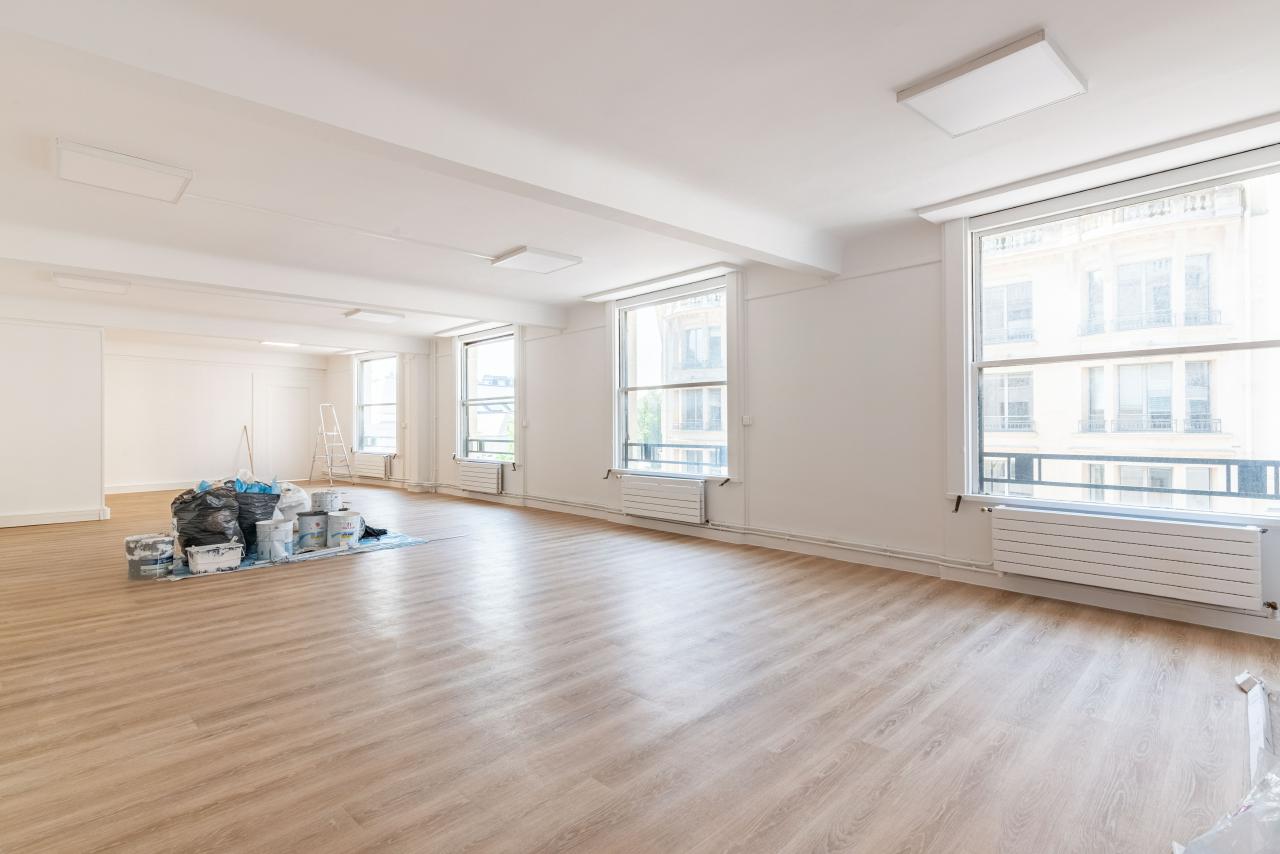 Bureau Paris 329m² Location bureau Paris OLBUR2533596 2